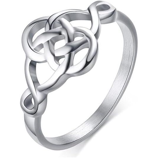 Bond Ring - טבעת קשר